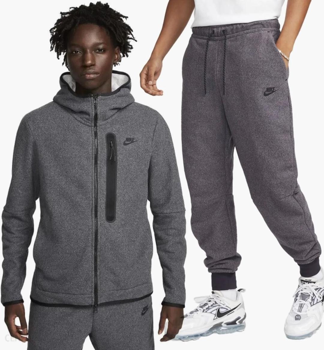 Nike Спортивный костюм Nike Tech Fleece — фото 2