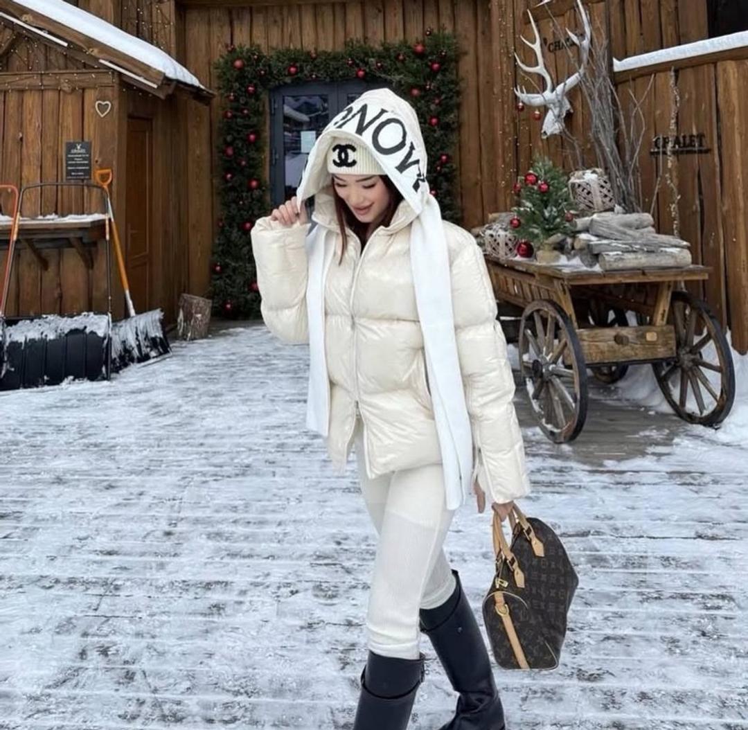 Moncler Куртка — фото 2