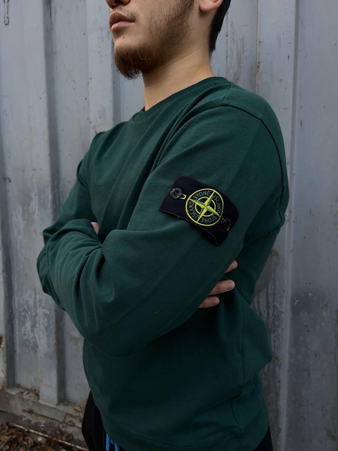 Stone Island Свитшот Stone Island — фото 2