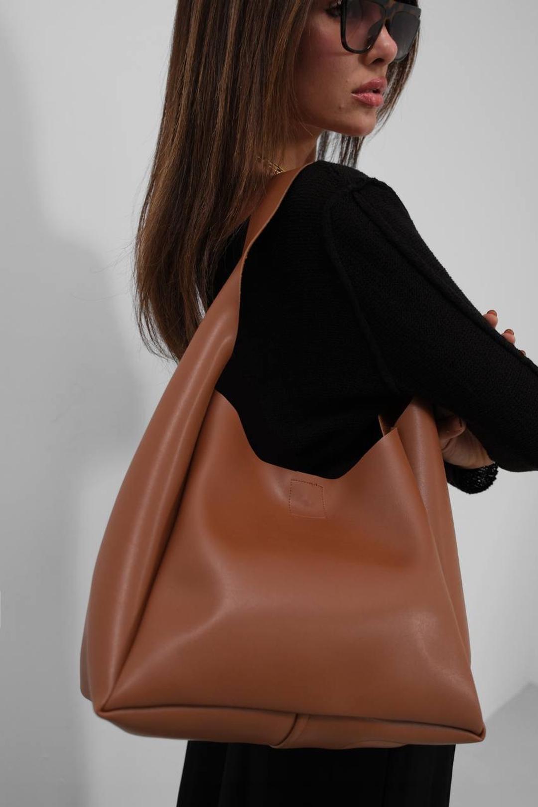 Black Fashion Сумка — фото 2