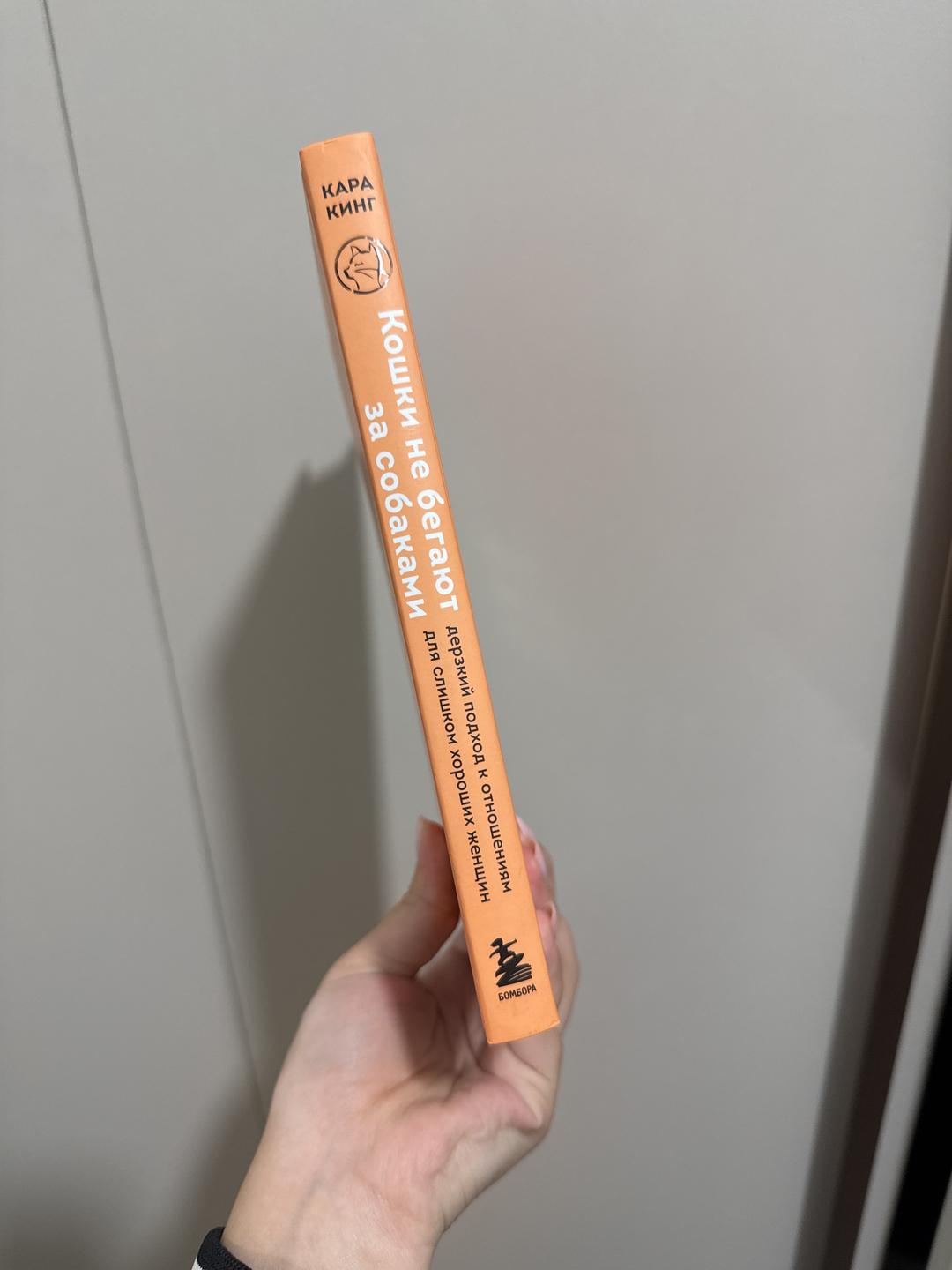 Кара Кинг Кошки не бегают за собаками книга — фото 2