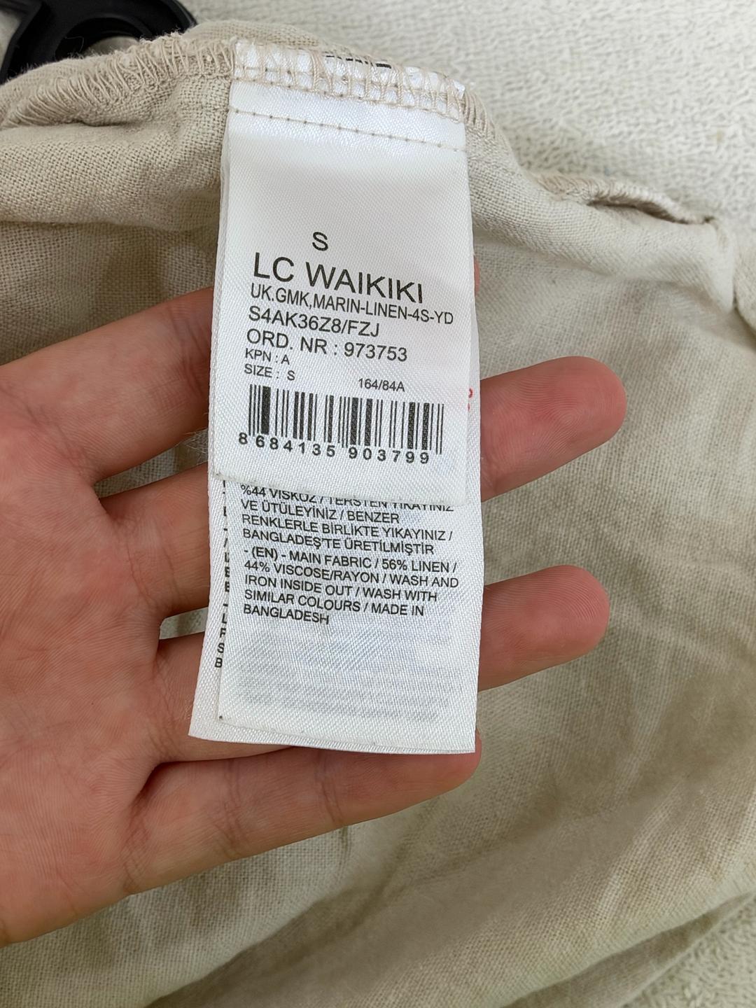 LC Waikiki Рубашка LC Waikiki — фото 2