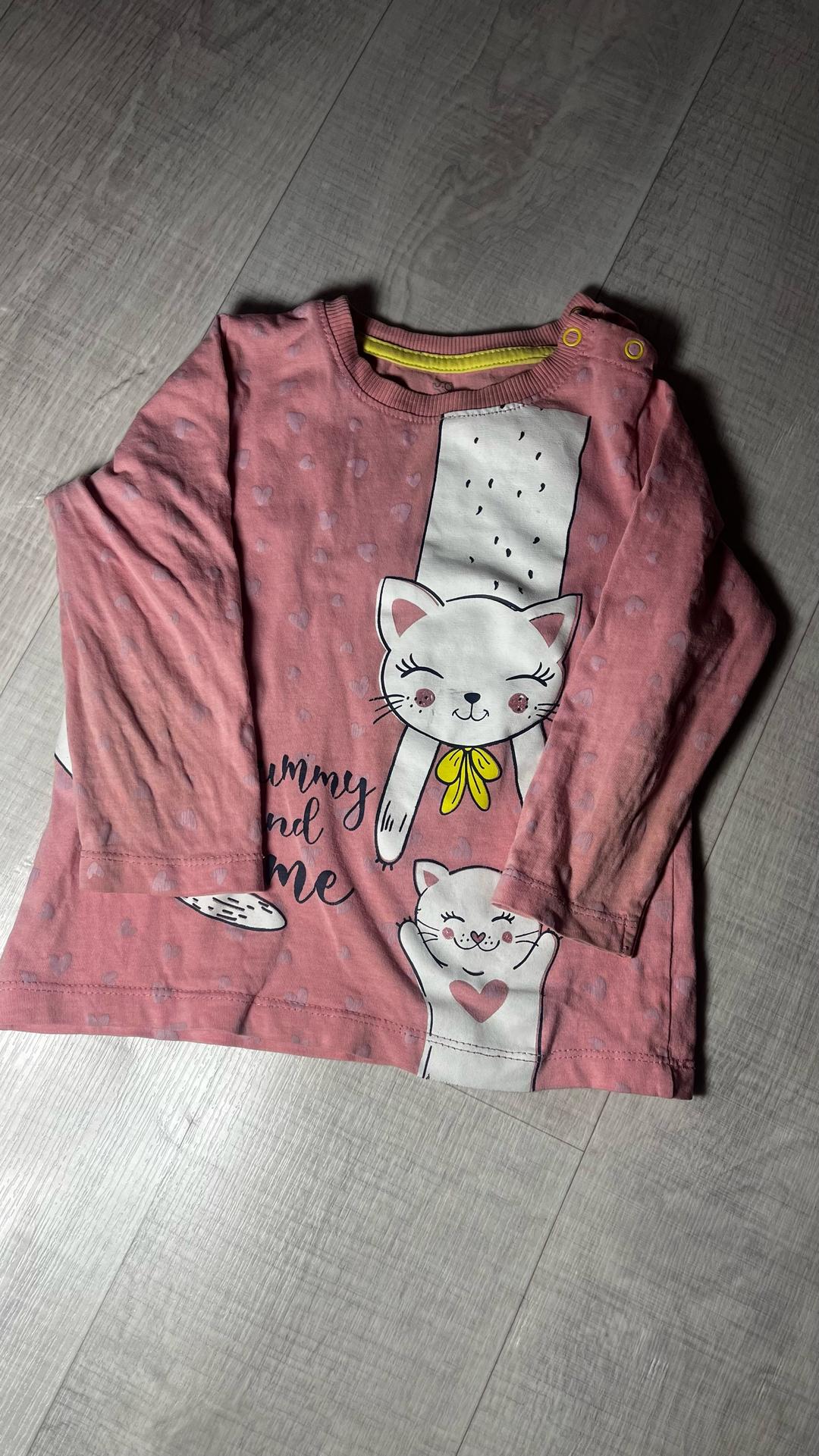 H&M Вещи 92-98, 3 года — фото 2
