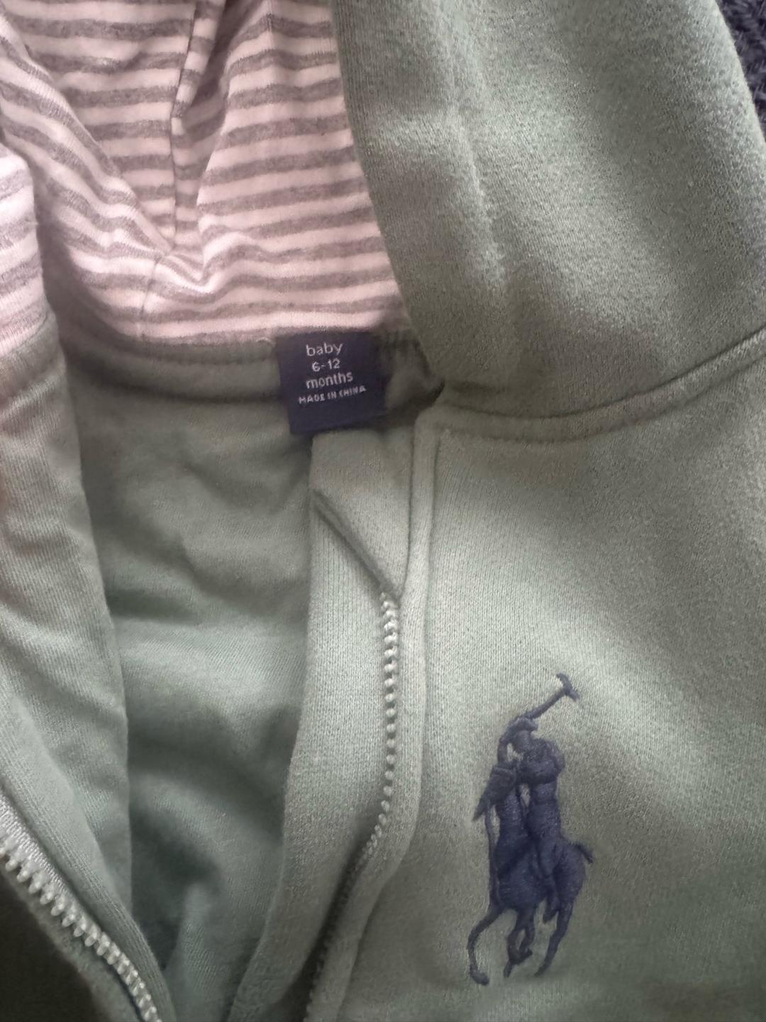 Polo Ralph Lauren Комбинезон — фото 2