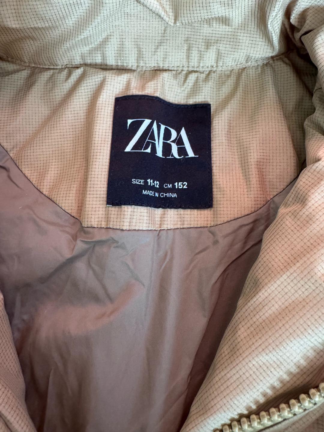 Zara Ветровка Zara — фото 2