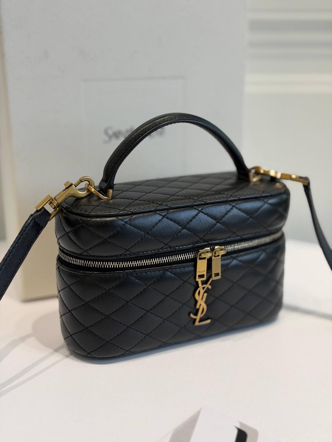 Yves Saint Laurent Сумка YSL — фото 2