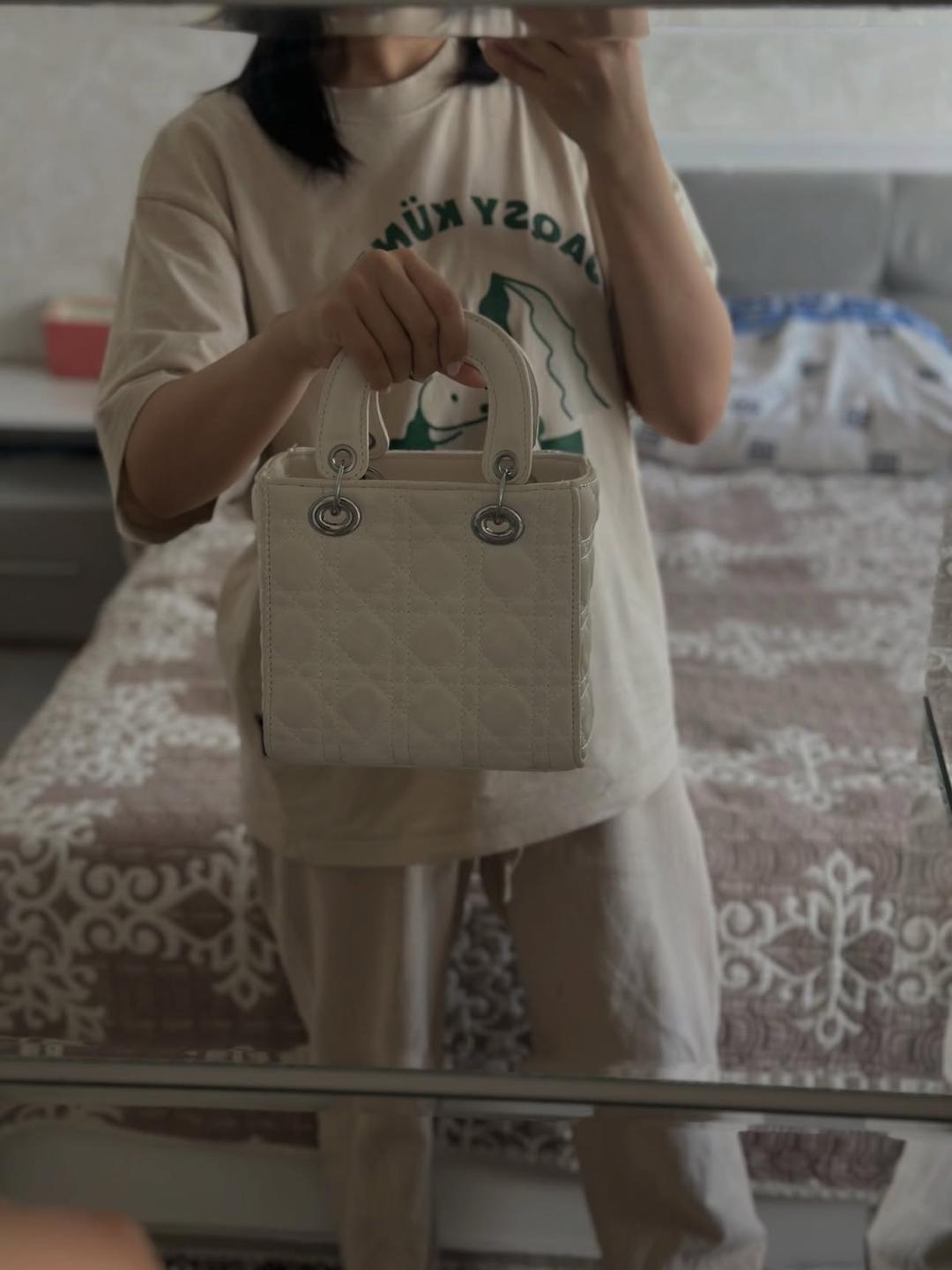 Dior Сумка женская — фото 2