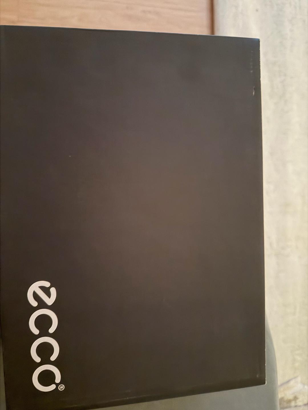 ECCO Женские ботинки Ecco — фото 2