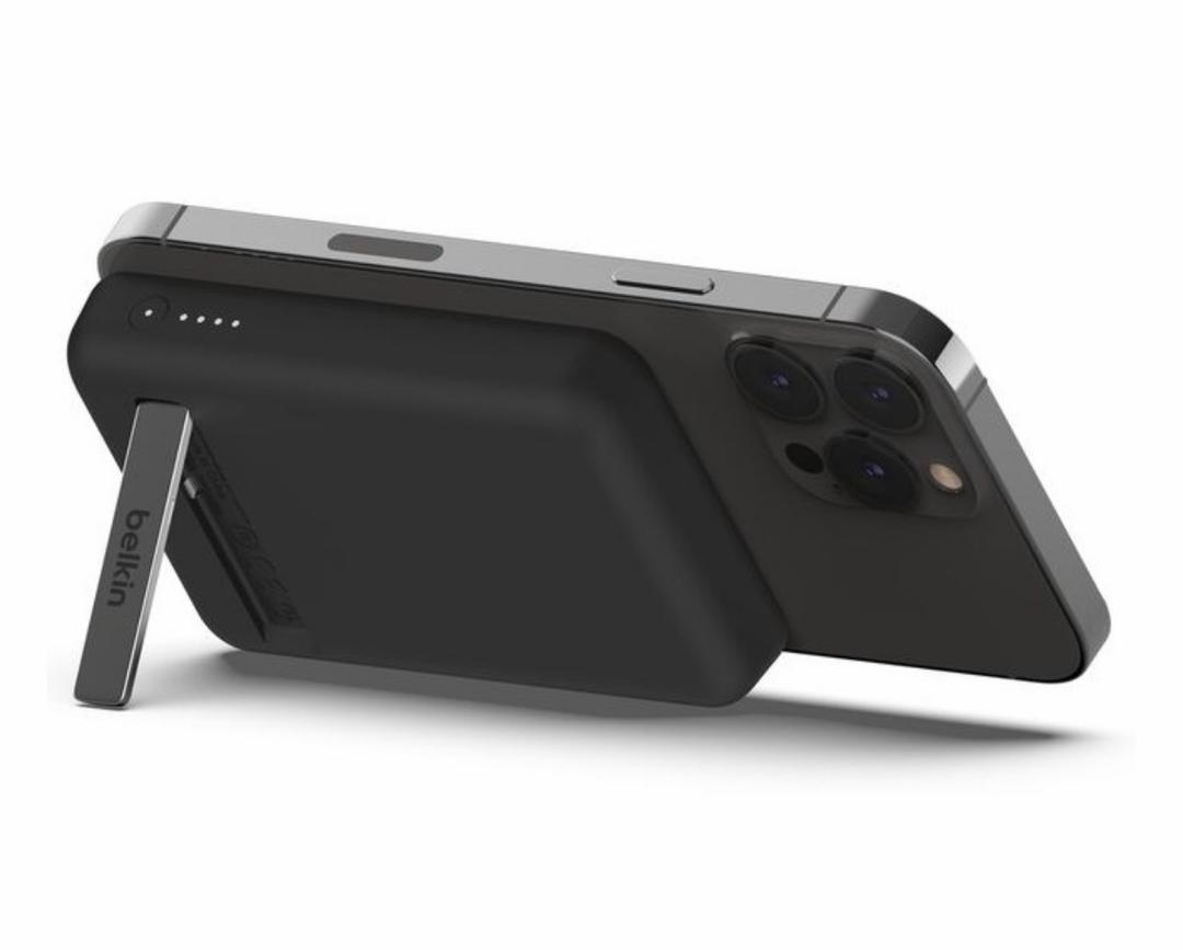 belkin Внешний аккумулятор Belkin BoostCharge 50 — фото 2