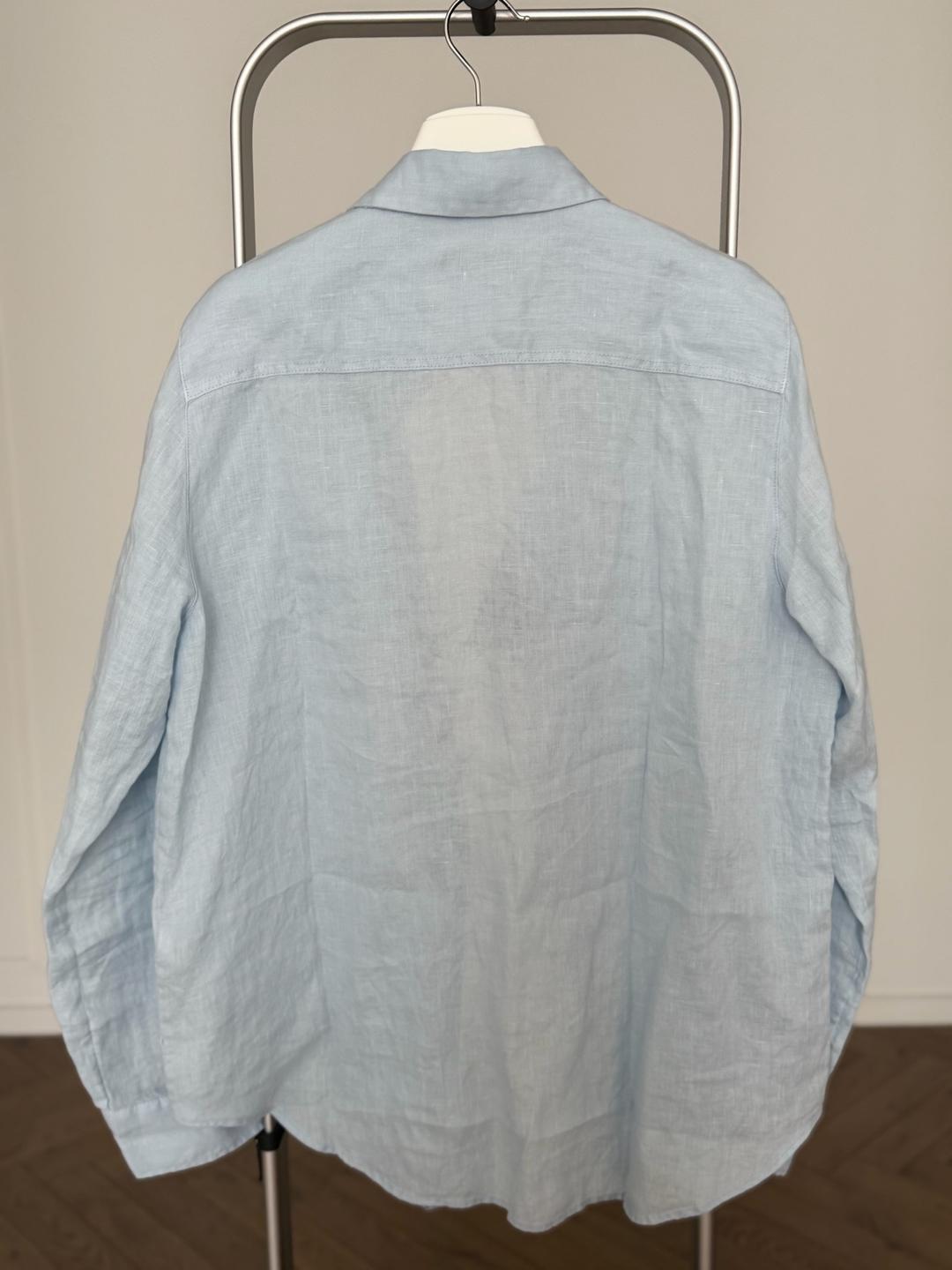 Massimo Dutti Рубашка Massimo Dutti — фото 2