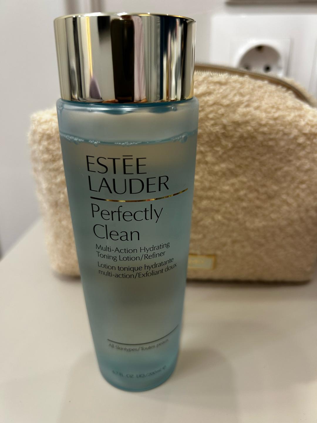 Estée Lauder Тоник для лица Estee Lauder Perfectly Clean — фото 2