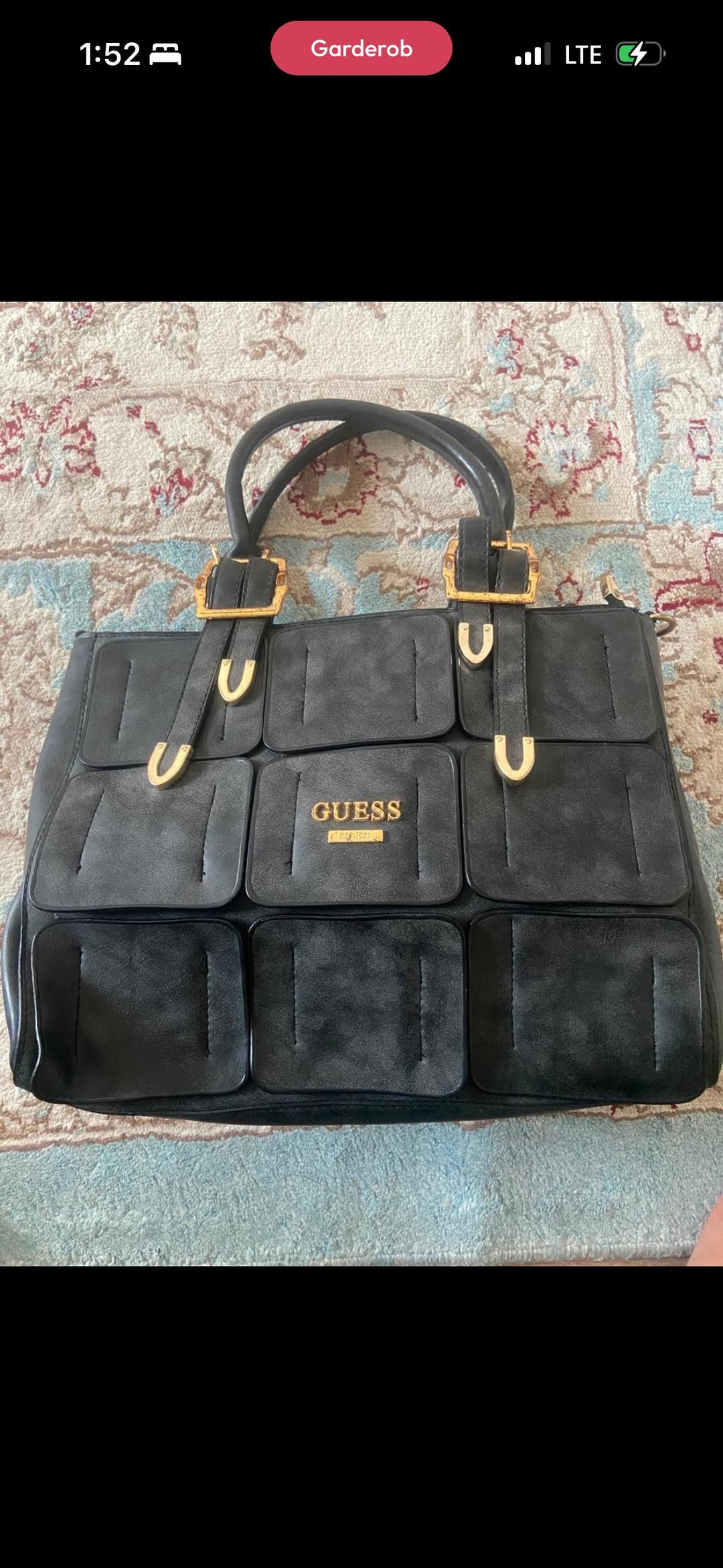 GUESS Сумка Guess — фото 2
