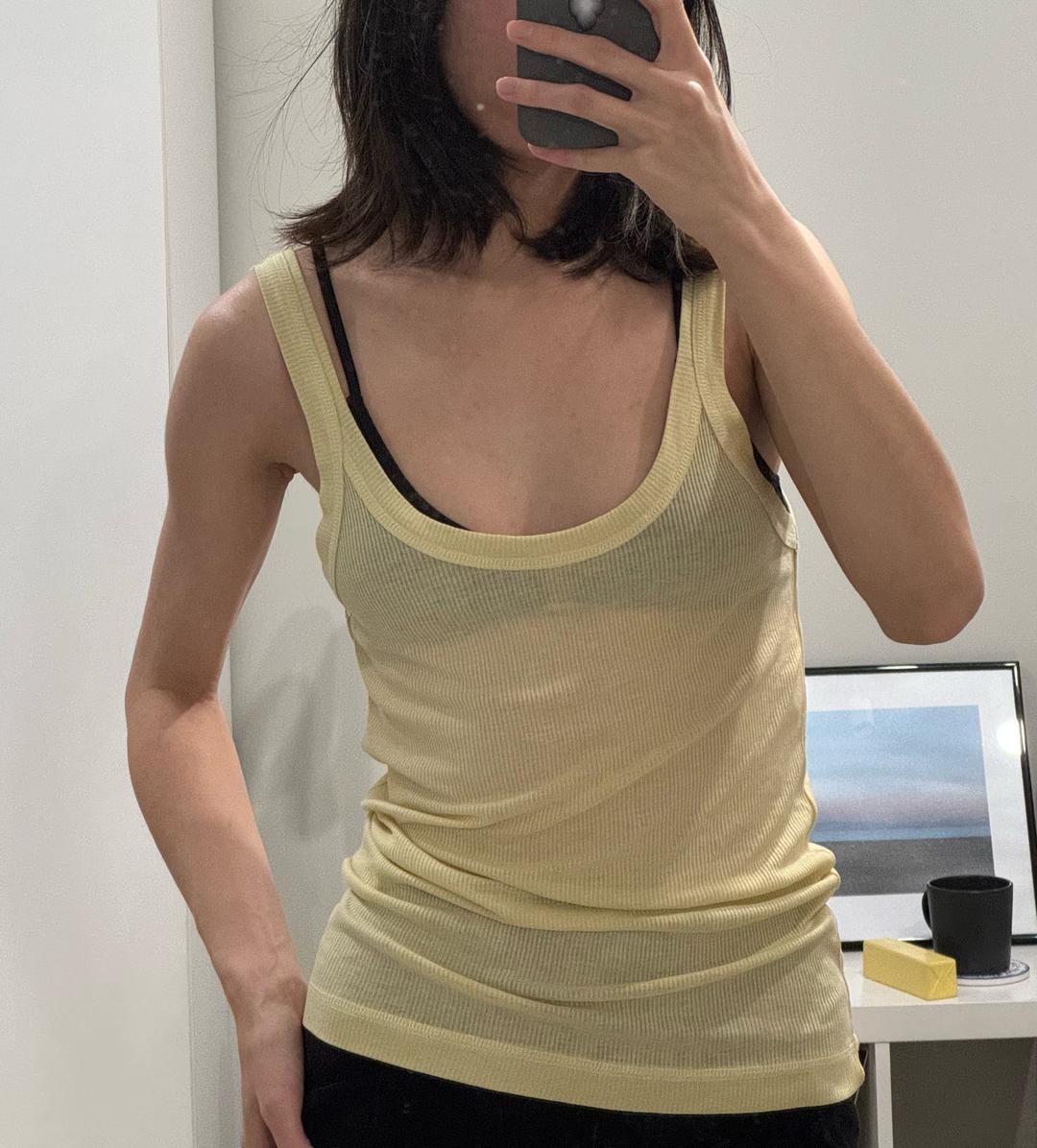 Zara Майка Zara новая — фото 2
