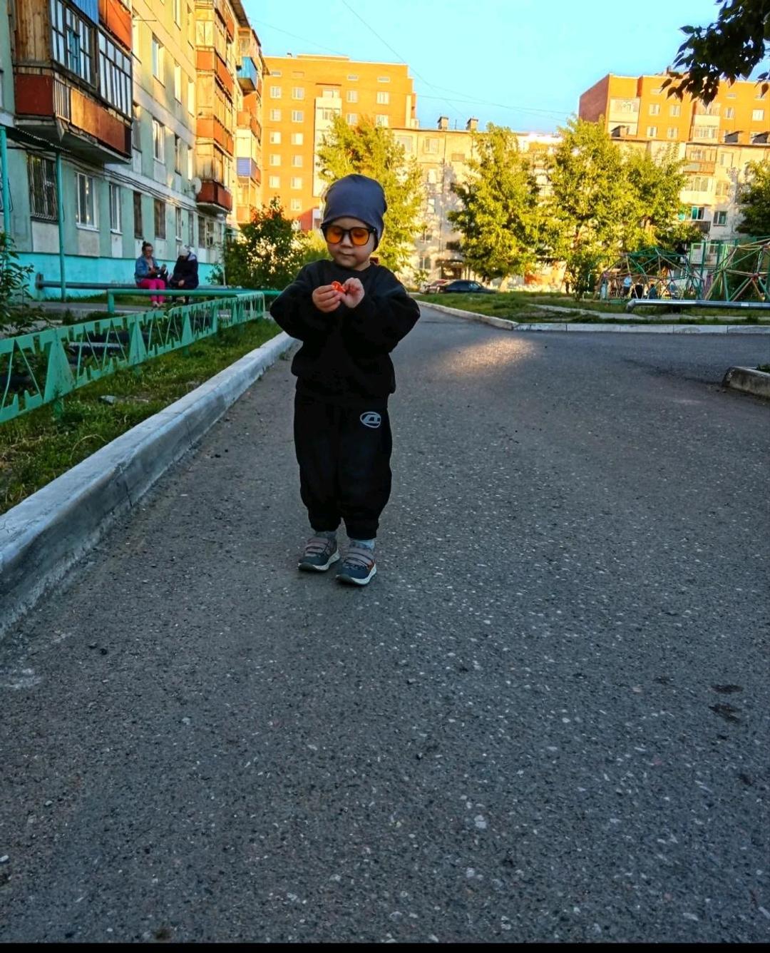 Костюм детский — фото 2