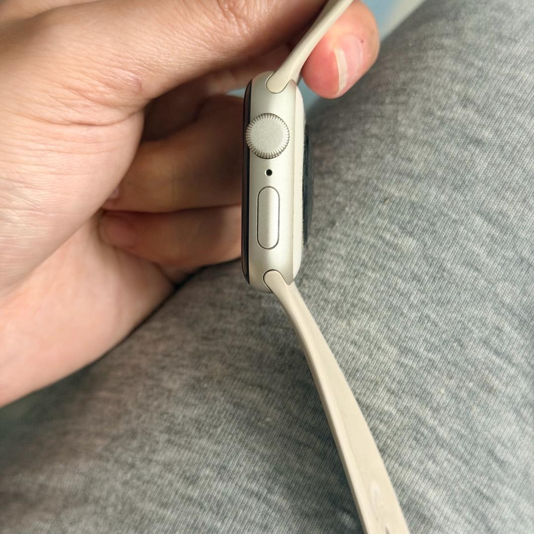 Apple Смарт-часы Apple Watch SE 40mm — фото 2