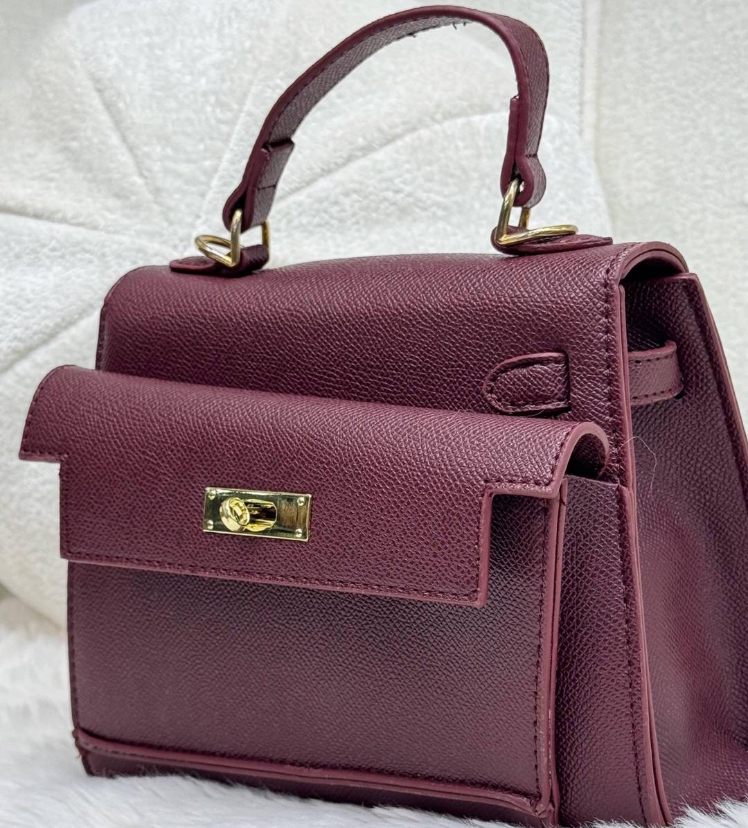 Hermès Сумка HERMES — фото 2