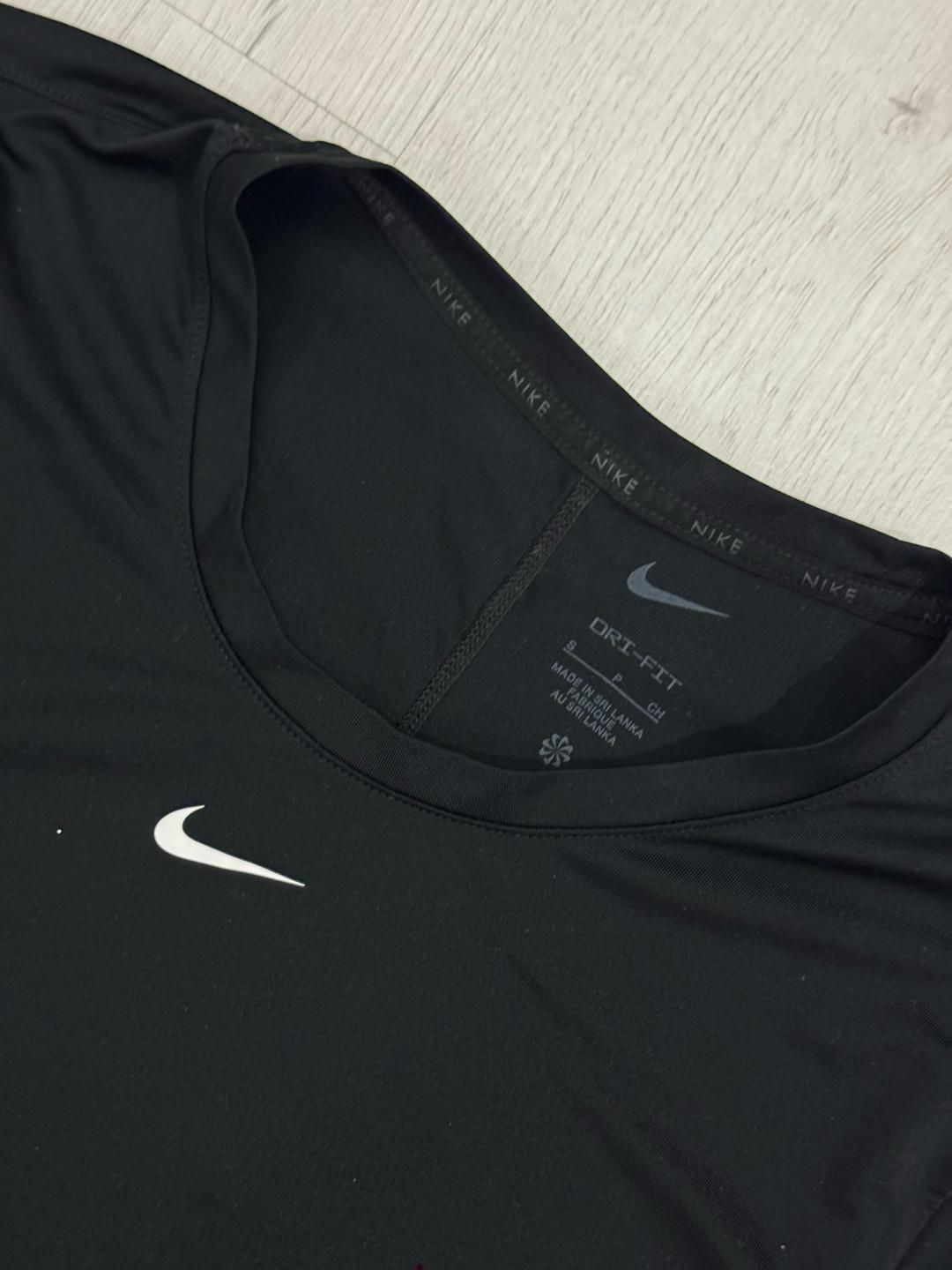 Nike Nike лонгслив женский — фото 2
