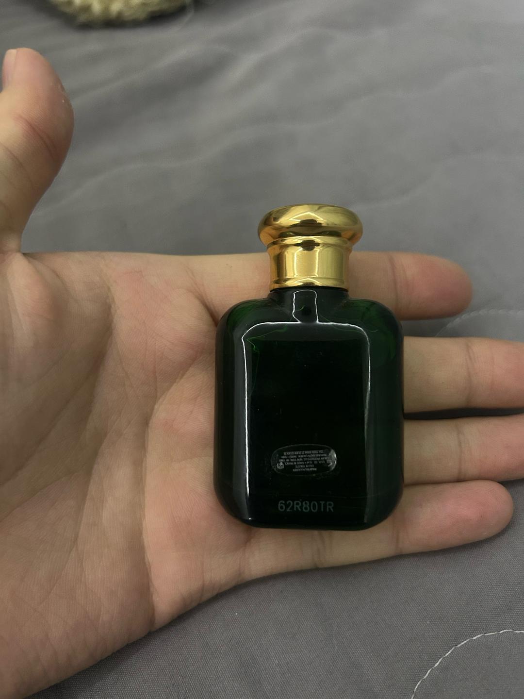 Ralph Lauren Парфюм Ralph Lauren Polo Green 15ML — фото 2