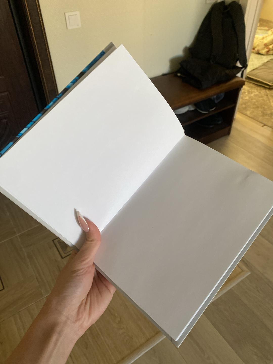 Бикеш Bikesh Sketchbook — фото 2