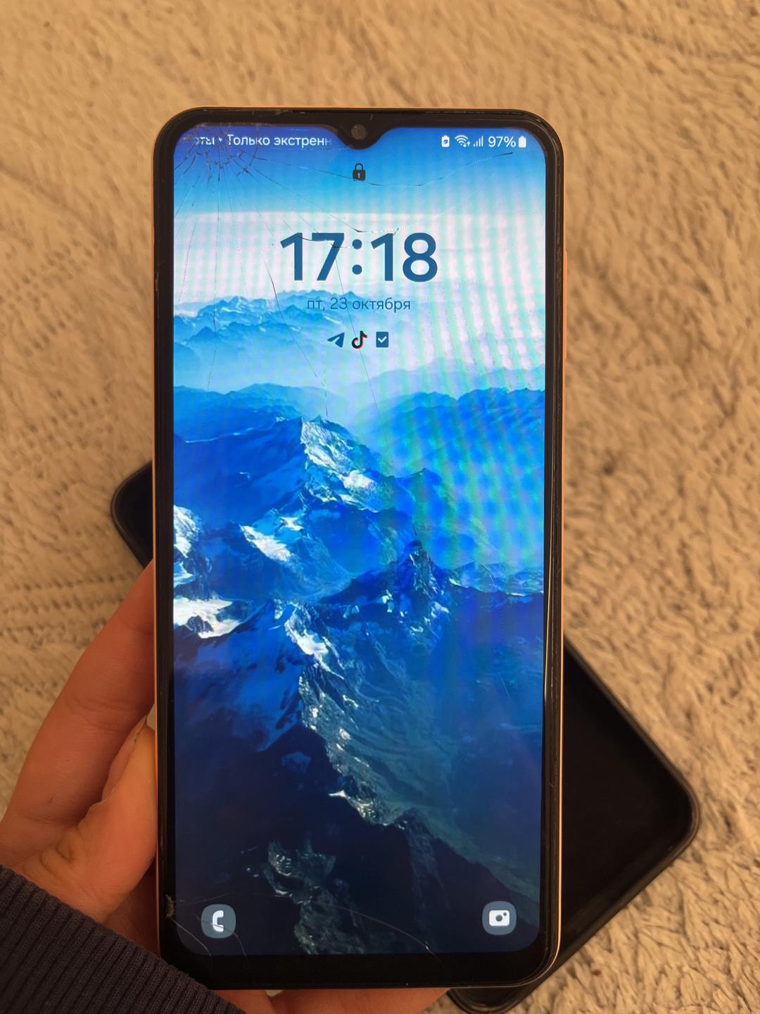 Samsung Samsung Galaxy A23 — фото 2