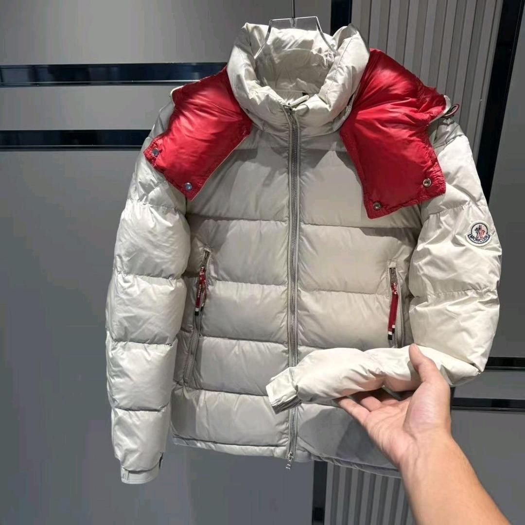 Moncler Куртка новая — фото 2