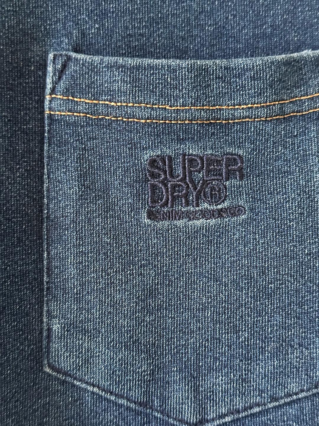 Superdry Свитшот Superdry — фото 2