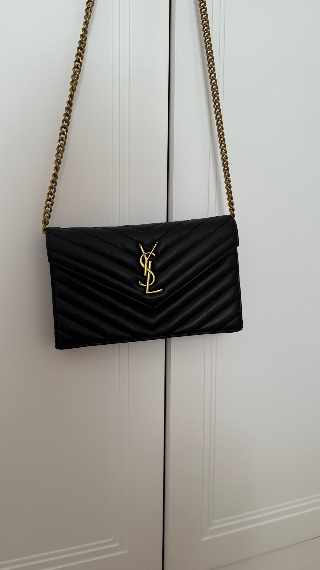 Yves Saint Laurent Сумка YsL — фото 2