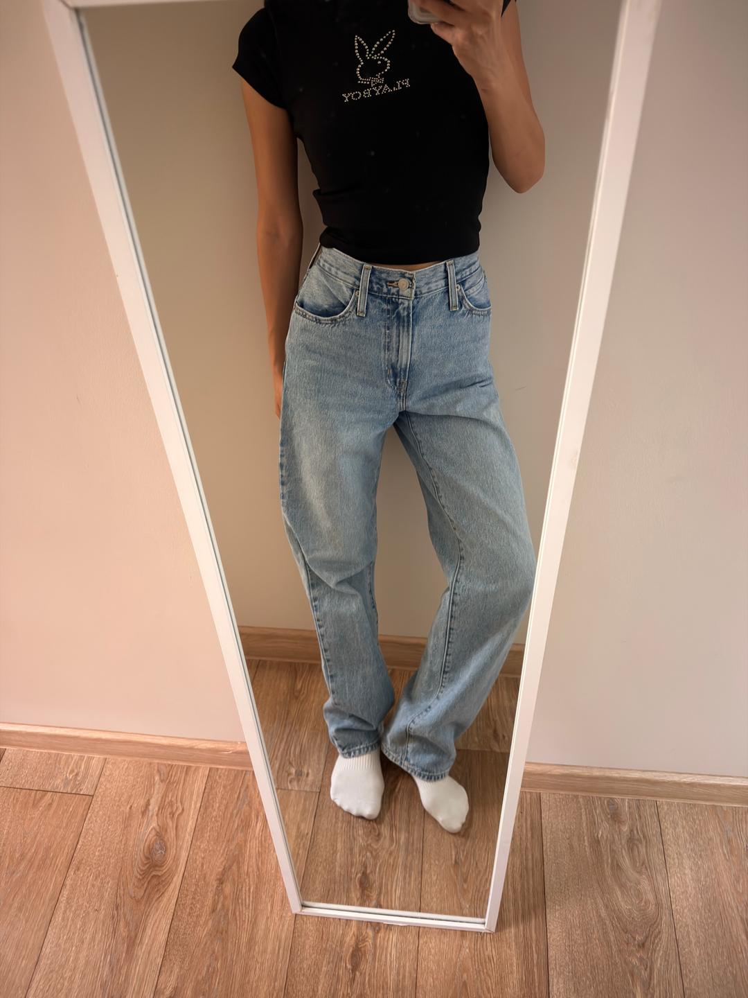Levi's Джинсы Levi's — фото 2