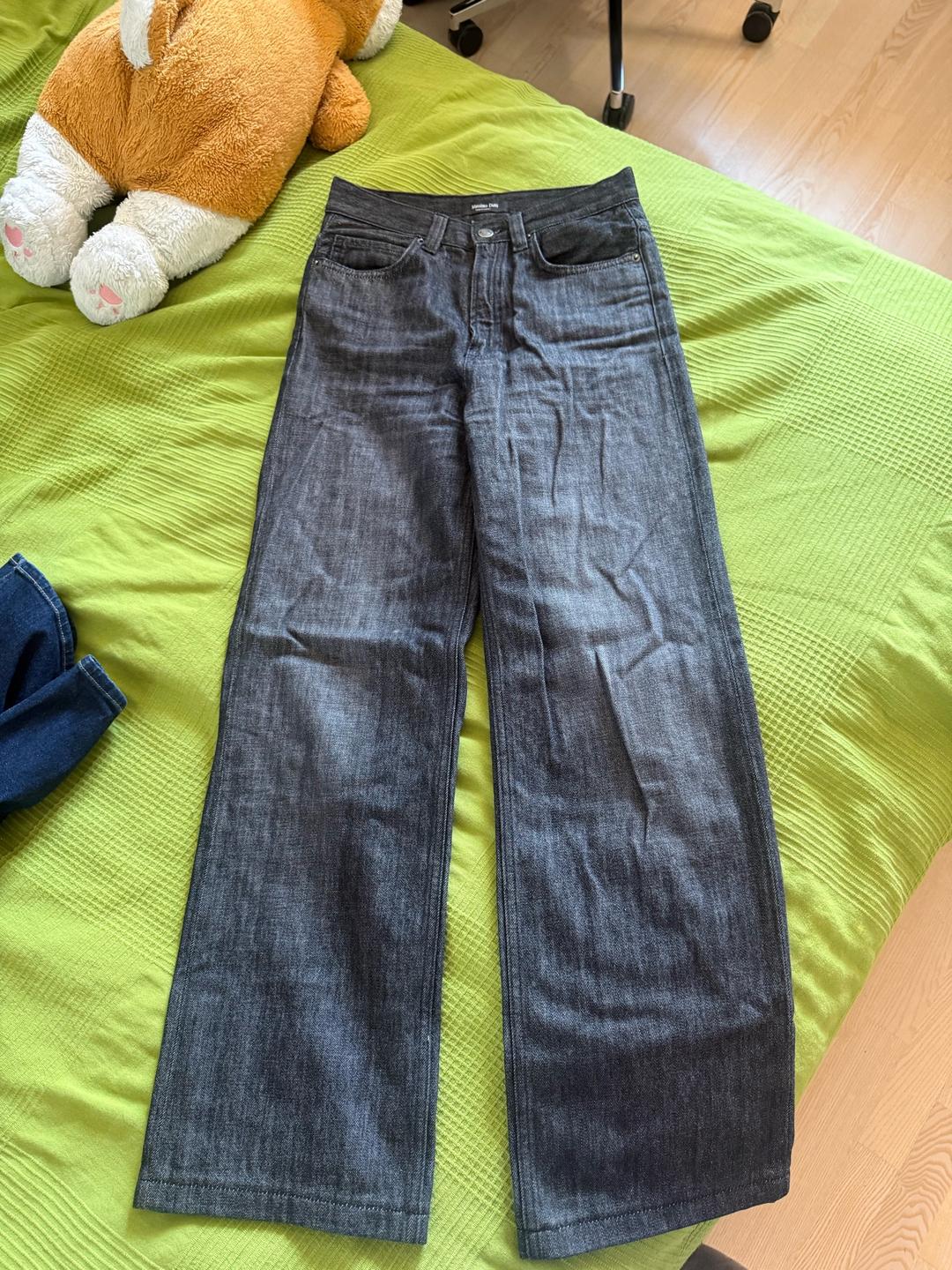 Massimo Dutti Джинсы Massimo Dutti — фото 2