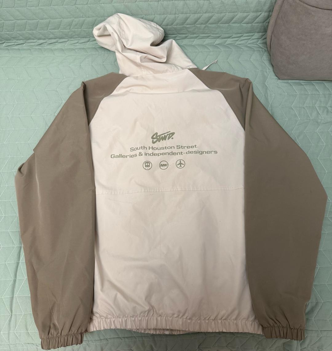 Pull & Bear Ветровка Pull&Bear — фото 2