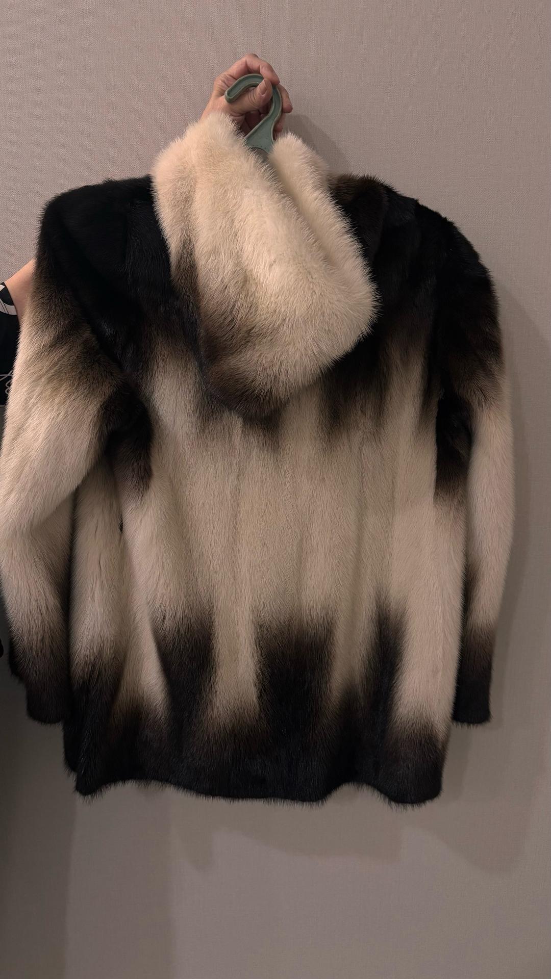 Imperial Шуба IMPERIA FURS — фото 2
