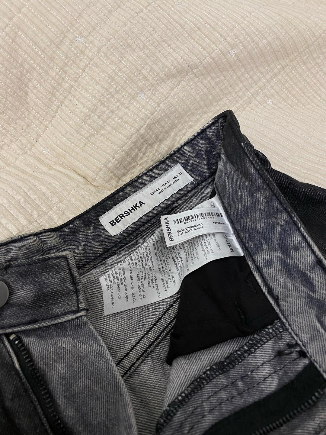 Bershka Джинсы Bershka — фото 2
