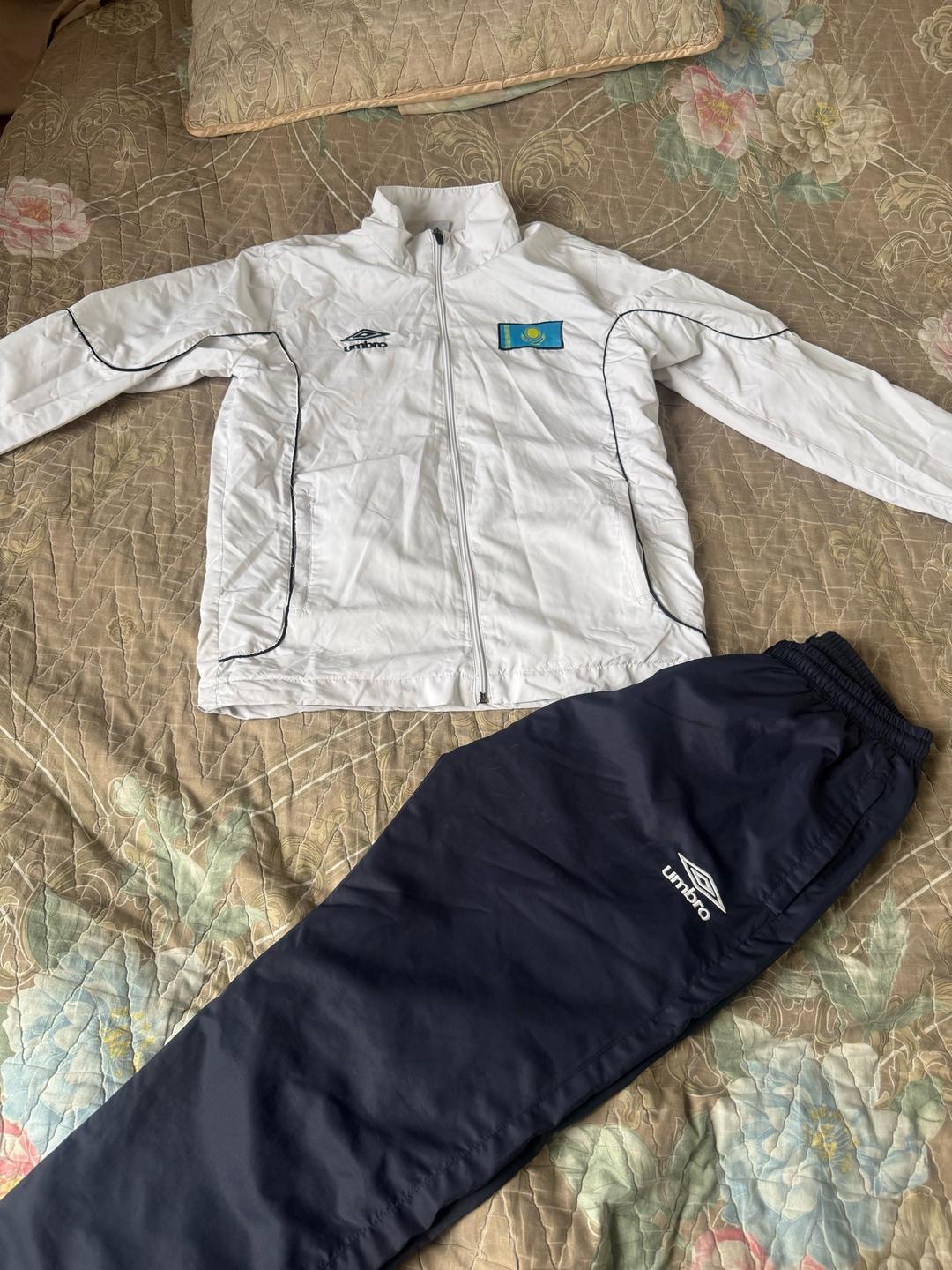 UMBRO Спортивный костюм Umbro — фото 2
