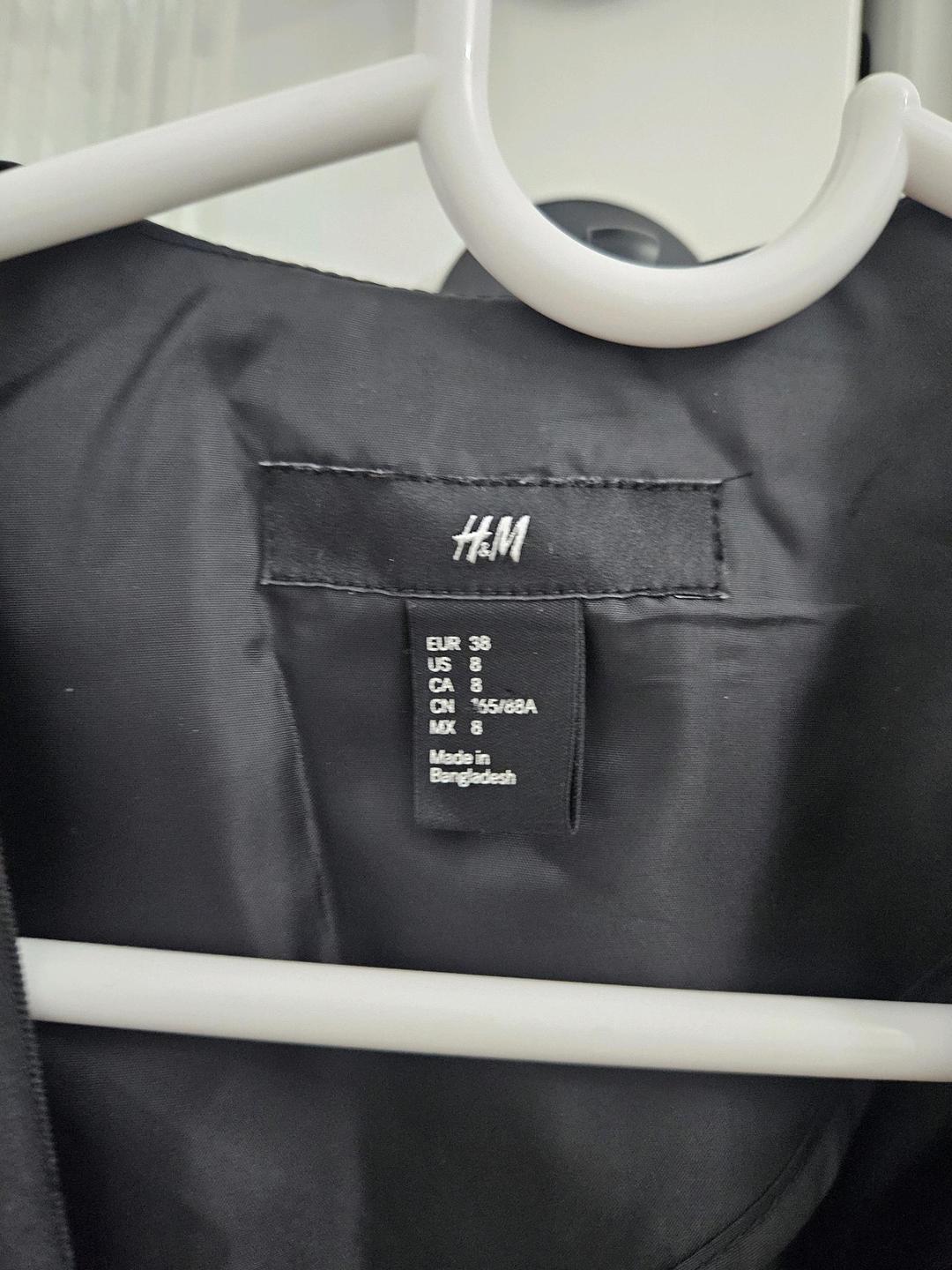 H&M Пиджак H&M — фото 2