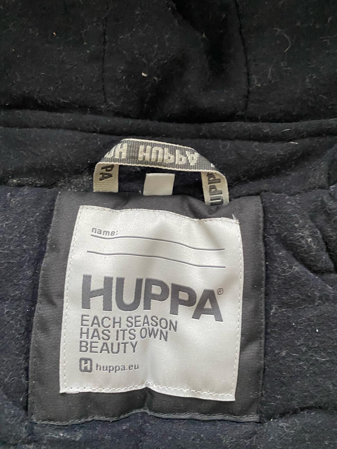 Huppa Детский комбинезон Huppa — фото 2