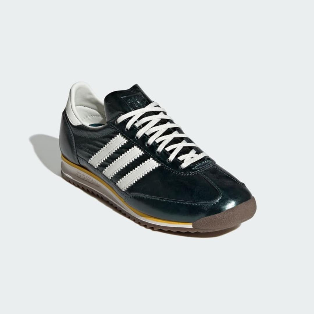 Adidas Кроссовки adidas 72 SL OG — фото 2