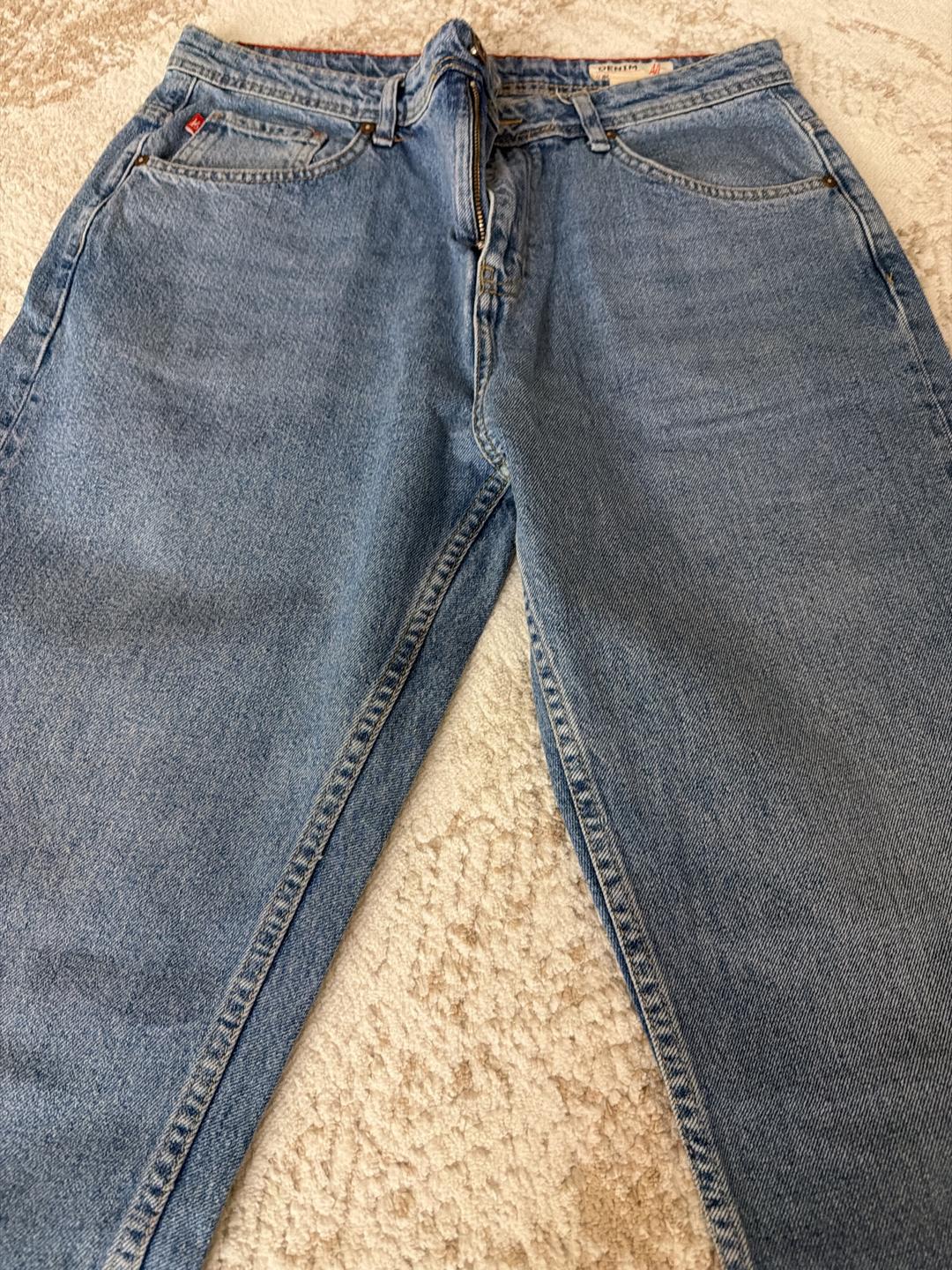 &Denim Женские джинсы — фото 2