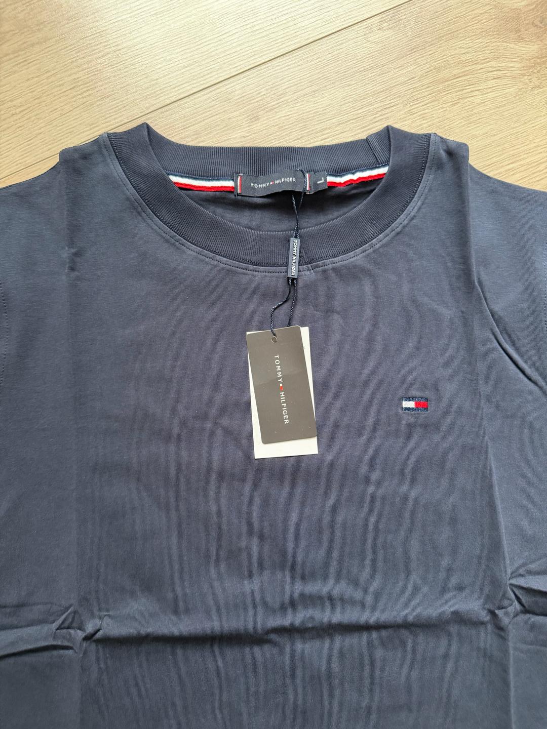 Tommy Hilfiger Футболка Tommy Hilfiger — фото 2