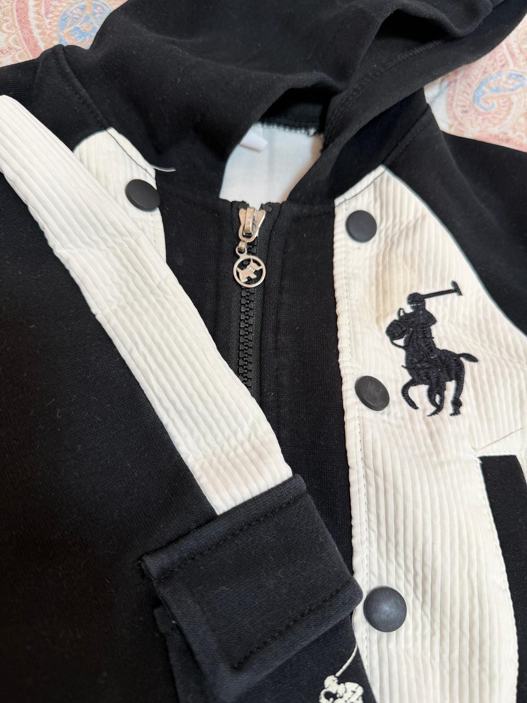 Polo Ralph Lauren Спортивный костюм — фото 2