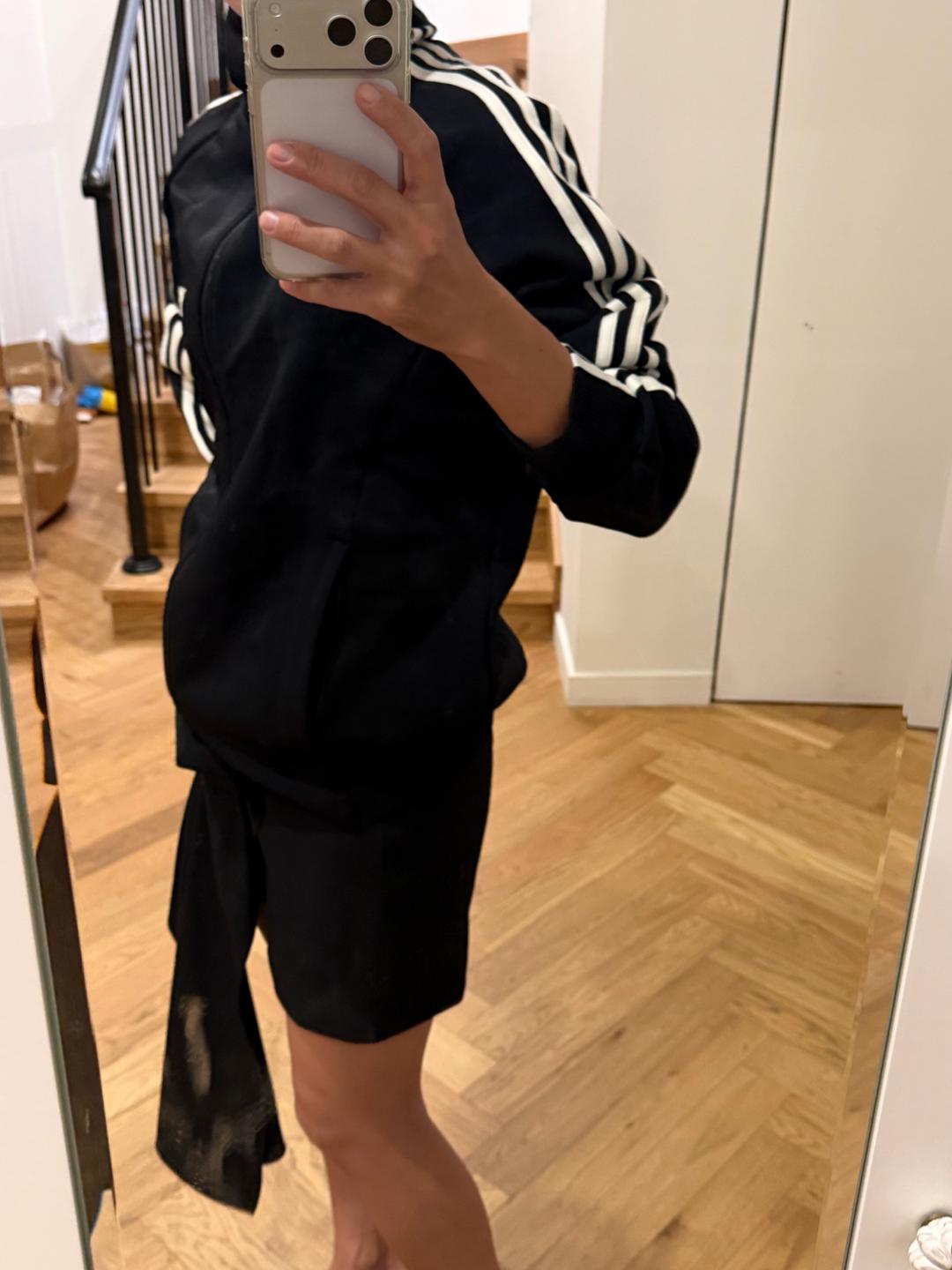 Y-3 Спортивная куртка Y-3 — фото 2