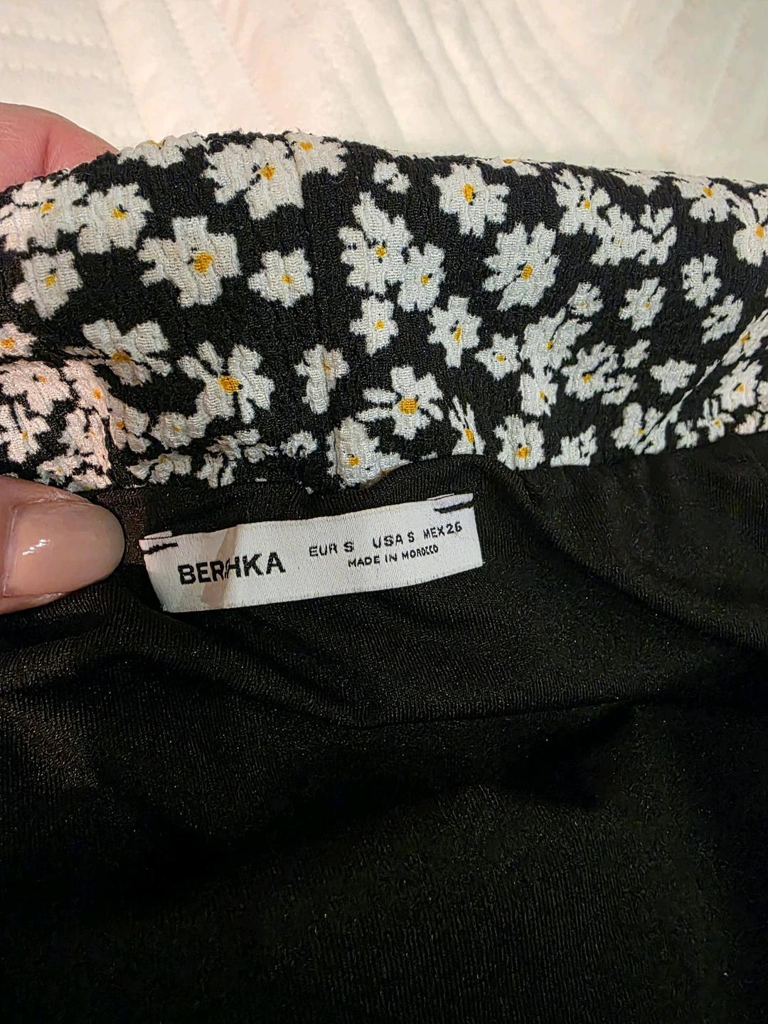Bershka Комбинезон летний — фото 2