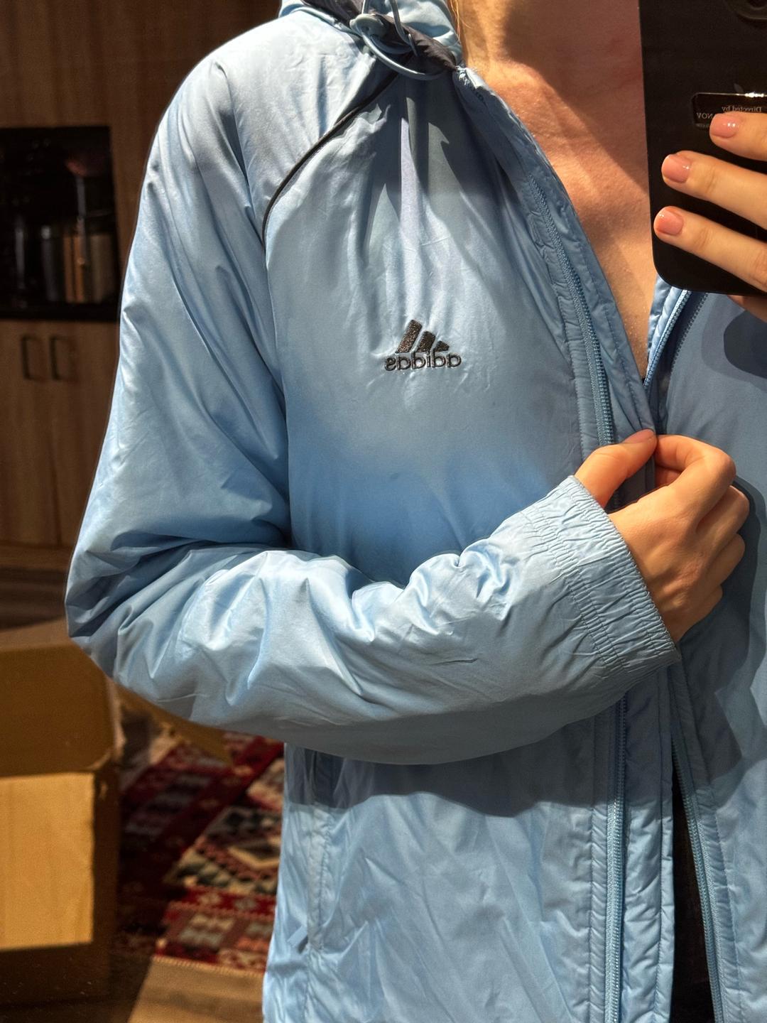 Adidas Спортивный костюм adidas — фото 2