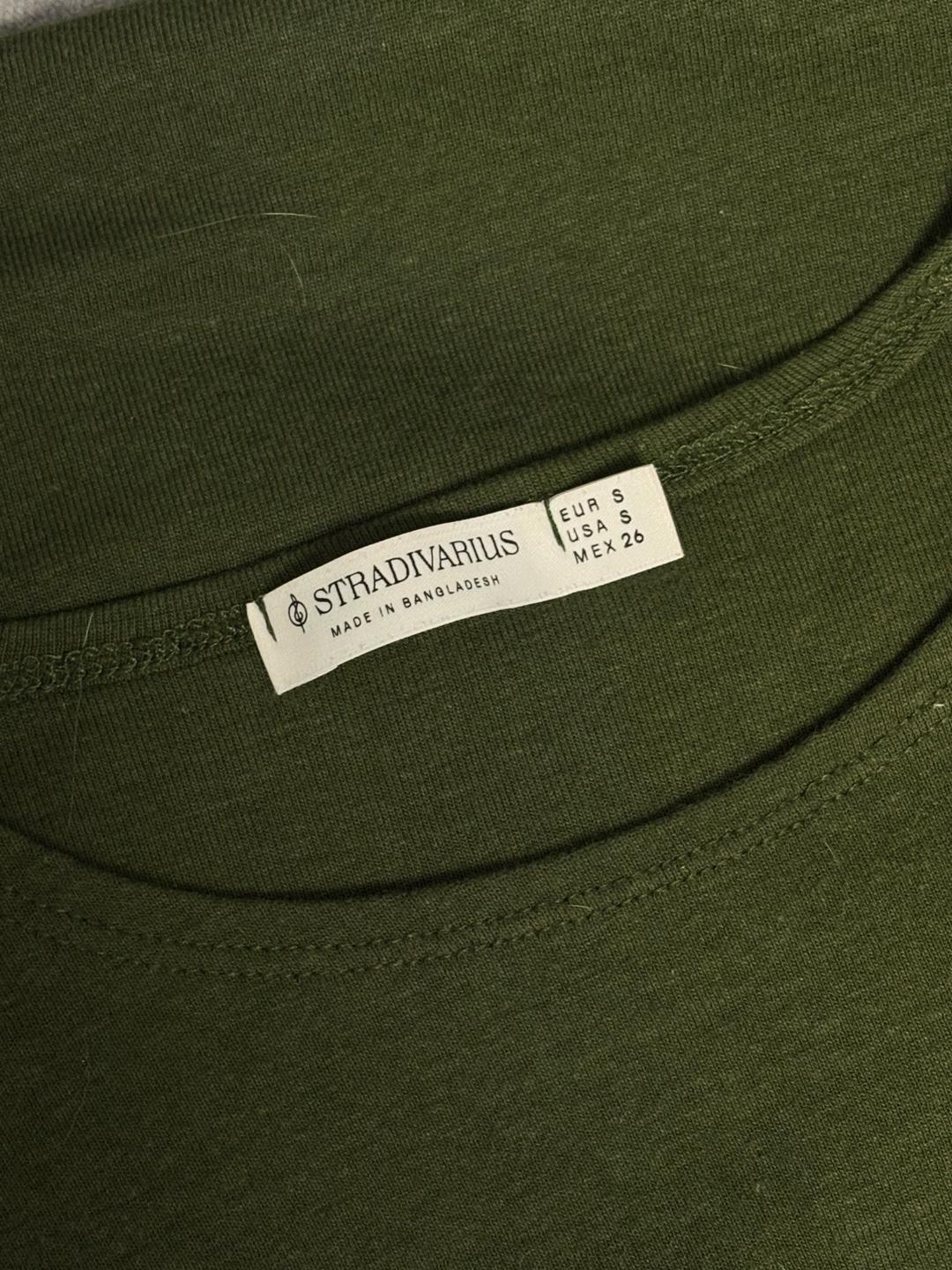 Stradivarius Боди Stradivarius — фото 2