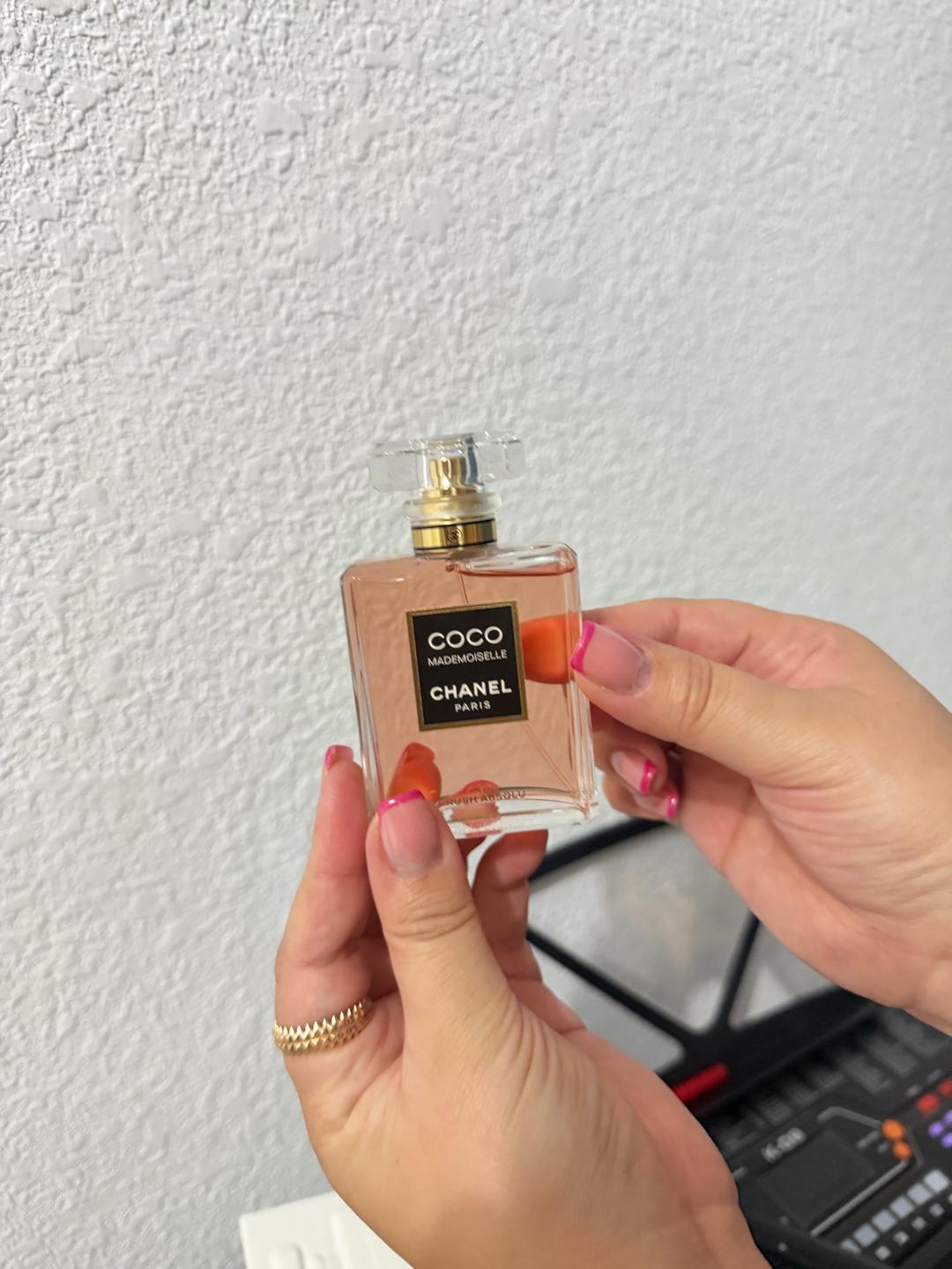 Chanel Парфюмерная вода Chanel Coco Mademoiselle Crush Absolu — фото 2