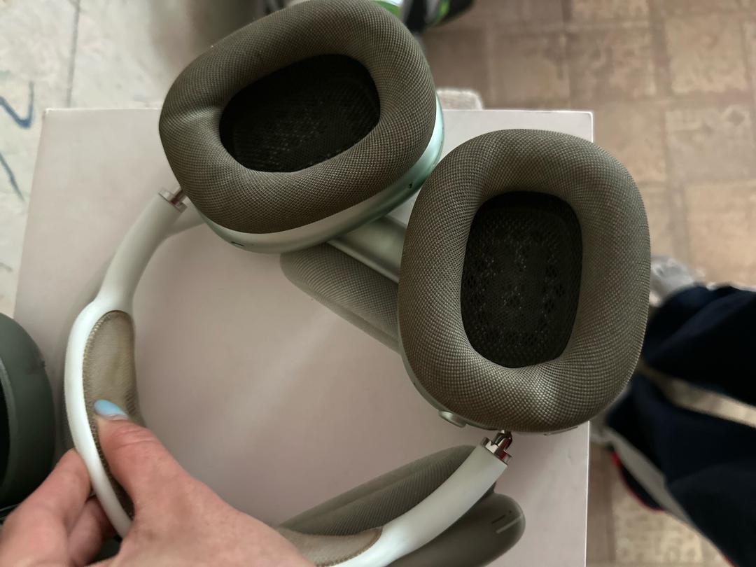 Apple Apple AirPods Max 30.000 тг — фото 2