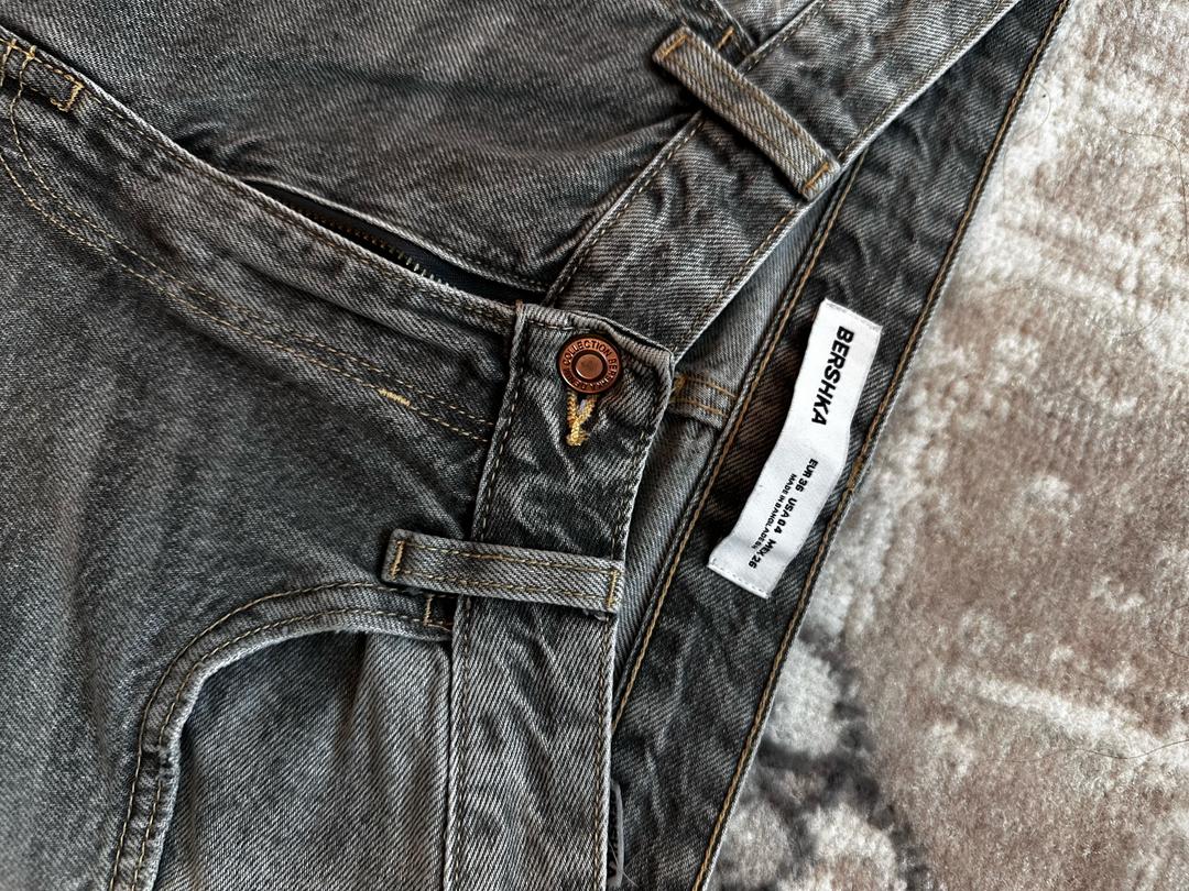 Bershka Джинсы Bershka — фото 2