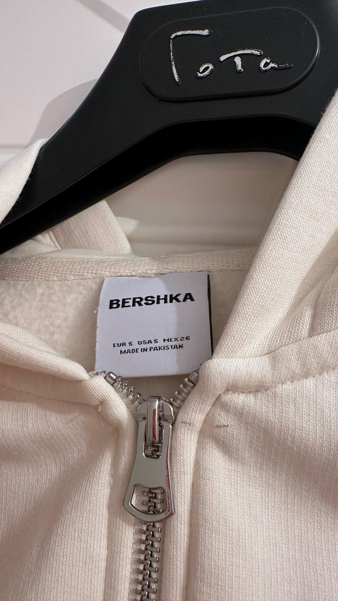 Bershka ЗИп-худи Bershka — фото 2