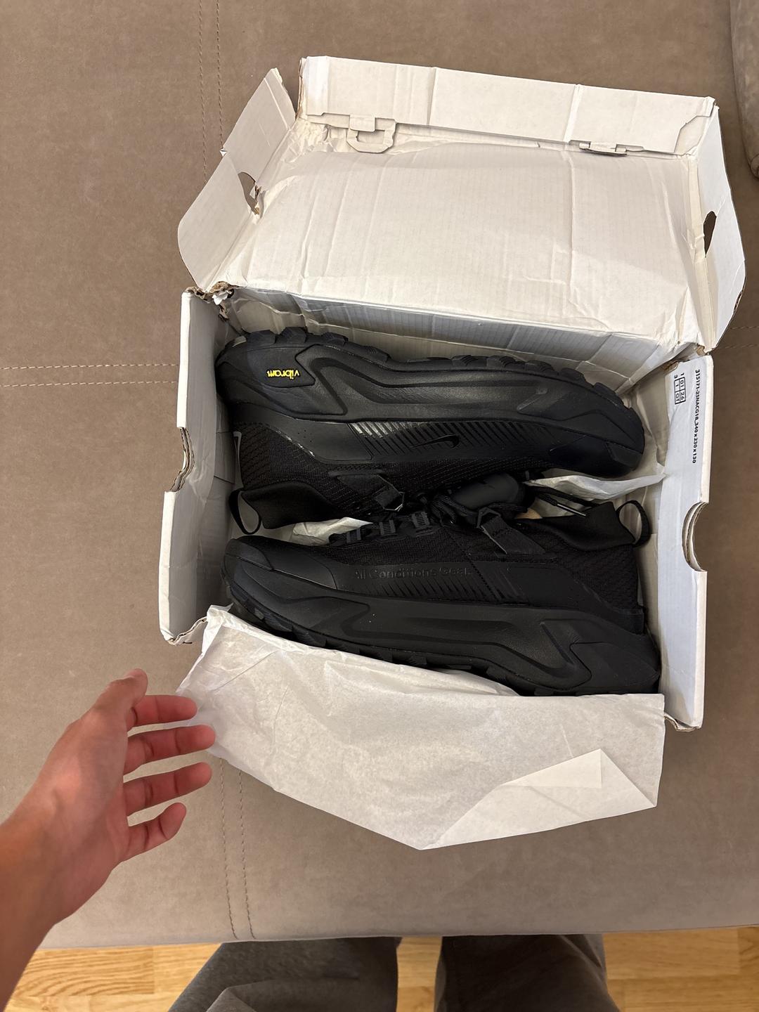 Nike Кроссовки Nike ACG — фото 2