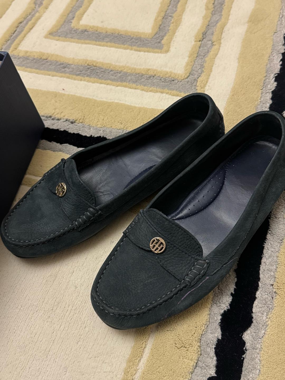 Tommy Hilfiger Женские мокасины Tommy Hilfiger — фото 2