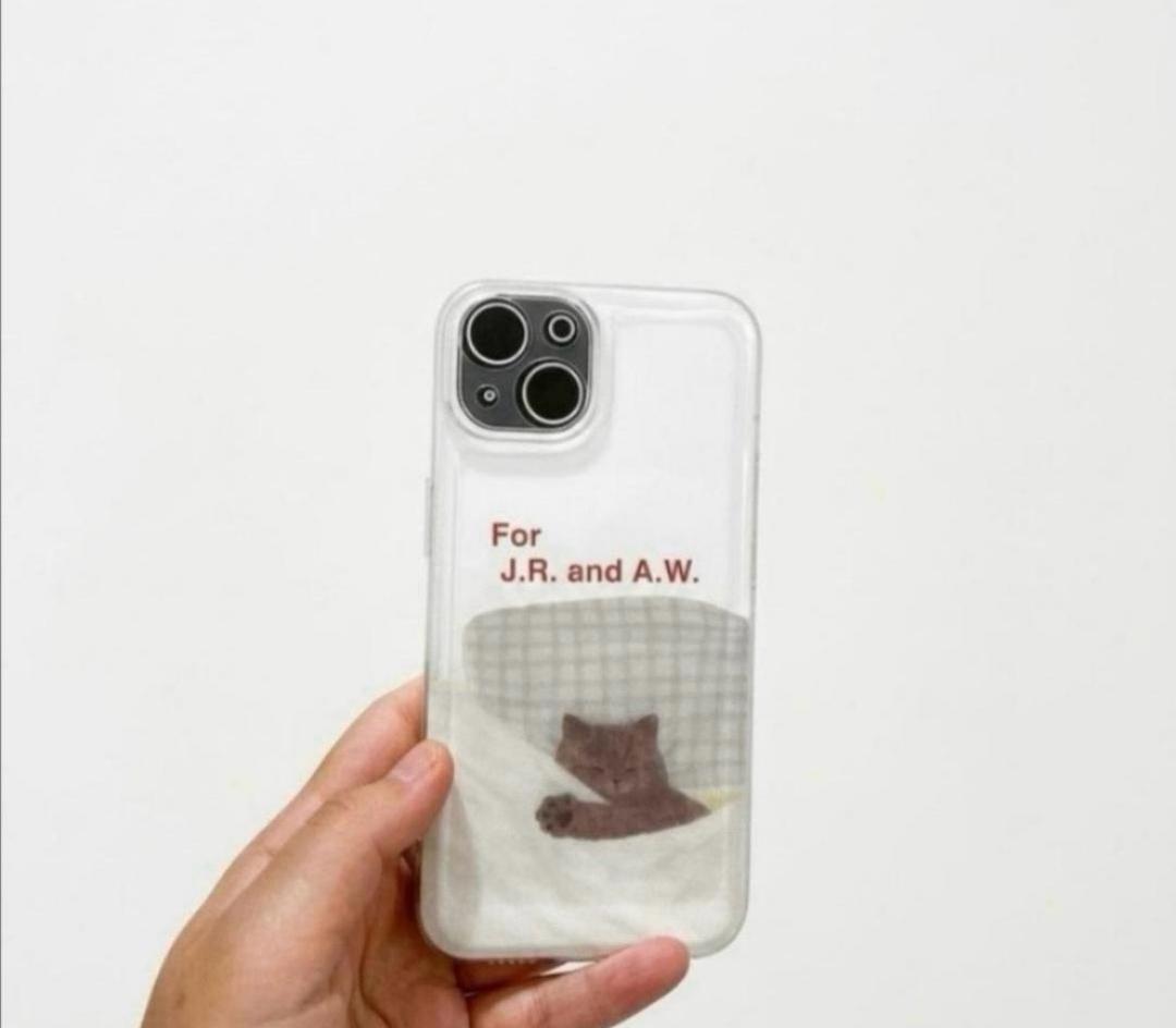 Три новых чехла на iPhone 14 — фото 2